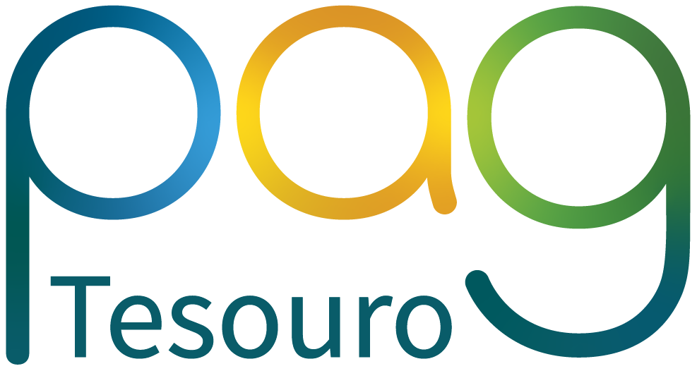 Logo do PagTesouro